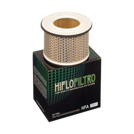 Hiflo, vzduchový filtr, Yamaha SZR 660`96-98 (30) (Y4241)